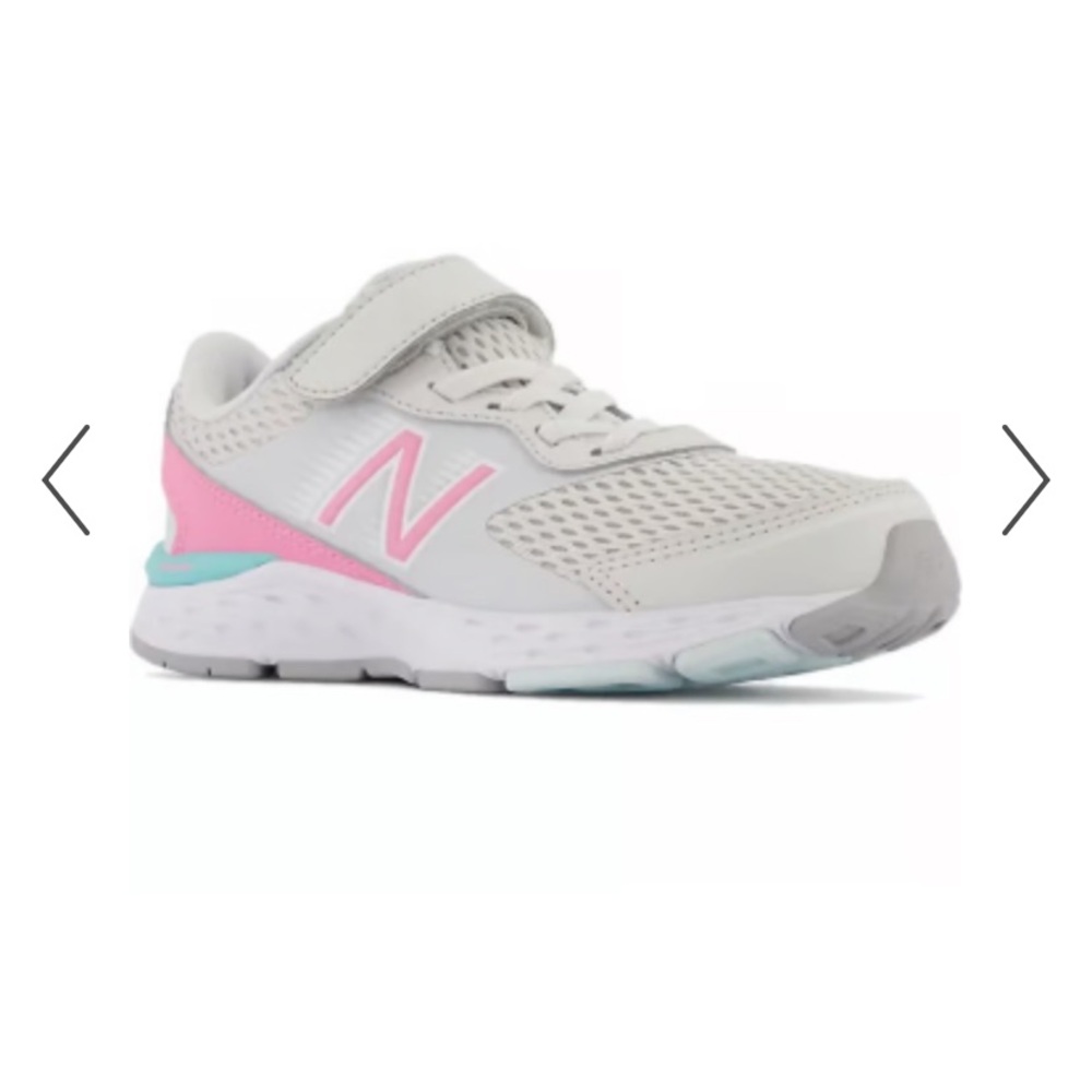 New Balance Blue Sneakers Lightweight Comfort